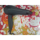 Secador Power Shine Black Ion 220 Volts