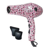 Secador Profissional Lizz Love