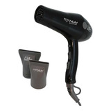 Secador Profissional Lizz Titanium