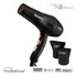 Secador Profissional Tourmaline Pro Lizz Cor Preto 220v