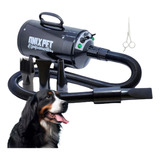 Secador Soprador Onixpet 2400w 127v Profissional