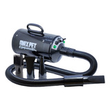 Secador Soprador Profissional Pet Estofado Onix Pet 2400w