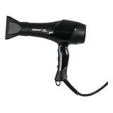 Secador Taiff New Smart Ac Profissional 1700w Preto 127v