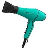 Secador Taiff Style 2000w 127v Azul Tiffany Taiff STYLE 331 AZUL Pequeno