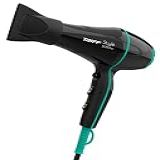 secador taiff stylle 2000w taiff style preto pequeno