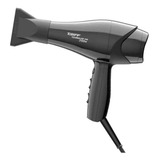 Secador Taiff Tourmaline Íon Cerâmica Preto 2100w 127v