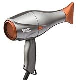 Secador Taiff Vulcan 2500W 127V