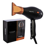 Secador Taiff Vulcan Digital 2500whats Profissional Original