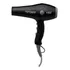 Secador Titanium Black 220v (2400w)  Lizz Professional