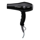 Secador Titanium Black 220v