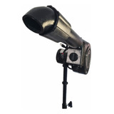 Secador Venezia Rotomoldado 3 Temp 3500w 220v Preto
