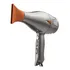 Secador Vulcan 2500w Cinza Taiff 127v 110v