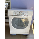 Secadora Brastemp Ative Piso 10 Kg 110v