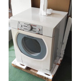 Secadora Brastemp Ative Piso 10 Kg Bsr10ab Cor Branca