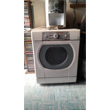 Secadora Brastemp Usada Bsr10ab Cor Branco 110v