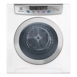Secadora De Piso parede 10 5kg Electrolux Compacta Branco