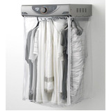Secadora De Roupa 8kg Super Ciclo Silver 127 Fischer 