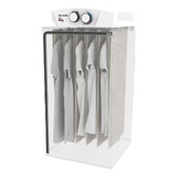 Secadora De Roupa Mueller Solaris 8kg Timer De 120 Minutos