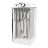 Secadora De Roupa Solaris 8kg Timer De 120 Minutos Mueller