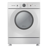 Secadora De Roupas Brastemp 10kg De Piso Bsr10bb 220v
