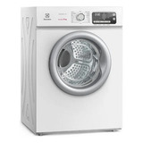 Secadora De Roupas Electrolux 11kg Branca Essential Care C Cor Branco 220v