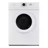 Secadora De Roupas Healthguard Lunardial 11 2kg Branca Midea Cor Branco 110v