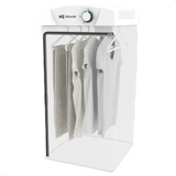 Secadora De Roupas Mueller Sun 8kg Timer De 120 Minutos