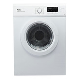 Secadora De Roupas Por Ar Quente Philco Psc11b Elétrica 11kg Branca 220v