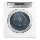 Secadora De Roupas Por Secadora Turbo Electrolux Svp11 Elétrica 10 5kg Branca 127v