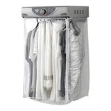 Secadora De Roupas Super Ciclo Silver 8kg Fischer