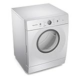 Secadora Piso Brastemp 10Kg BSR10BB 220V
