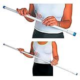 Secalux Porta Cortina 1 20 X 1 33 M