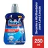 Secante Abrilhantador Em Frasco 250 Ml Finish