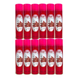 Secante De Esmalte Spray Instataneo Aspa 400ml Kit C 12