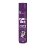 Secante Esmalte Care Liss Spray 400ml