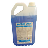 Secante Liquido P  Lavadora De Louças Wash Dry 5l Skill