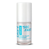 Secante Rápido Esmaltes Sec Fast 3x1