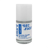 Secante Unha Sec Fast Blant Seca Esmalte Como Mágica 8 5ml