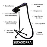 Secasopra 2x1 Graca Pet