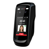 Secbox Controlid Controle De Acesso Facial Idface Pro 10k