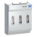 Seccionadora Fsw 3 Polos