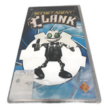 Secret Agent Clank Jogo