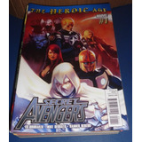 Secret Avengers Volume 01