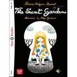 Secret Garden The Teen Eli Readers A2 Downloadable Au