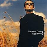 Secret History  Best Of The Divine Comedy