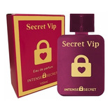 Secret Vip Eau De Parfum 100ml
