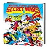 Secret Wars Omnibus 