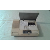 Secretaria eletronica antiga panasonic