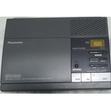 Secretária Eletrônica Antiga Panasonic Kx-t2100 Funcionando 