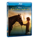 Secretariat Blu